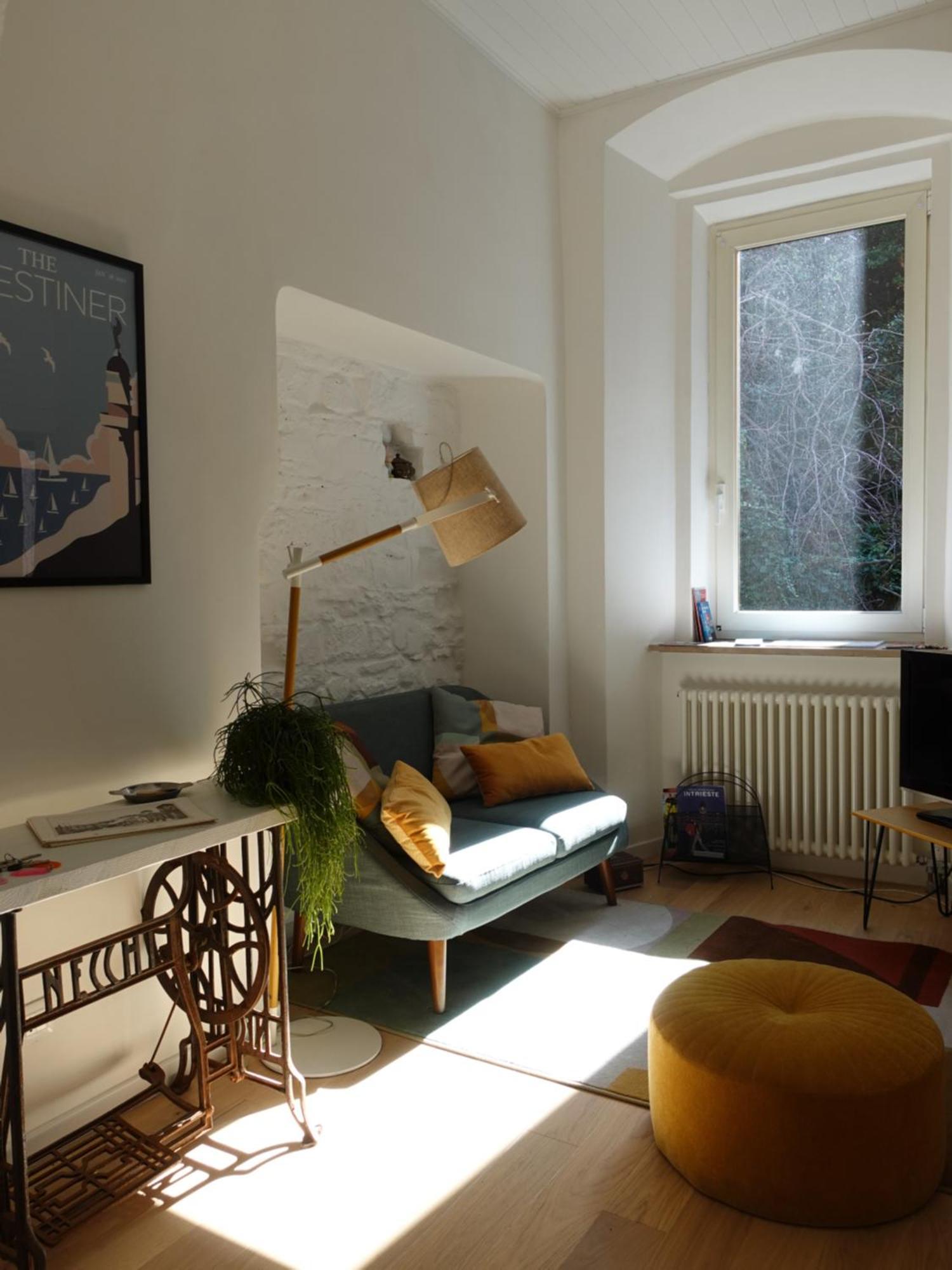 Cavana Cosy Apartment With Garden Near The Sea Trieste Extérieur photo