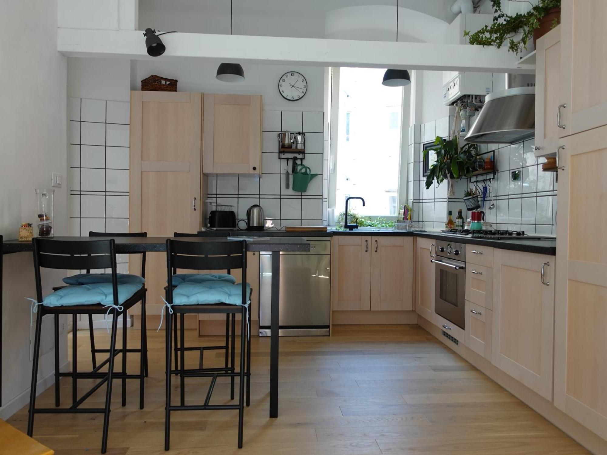 Cavana Cosy Apartment With Garden Near The Sea Trieste Extérieur photo