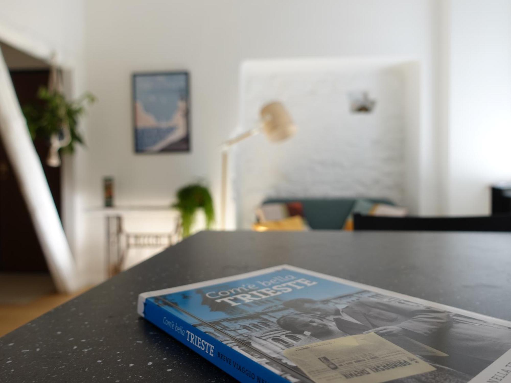 Cavana Cosy Apartment With Garden Near The Sea Trieste Extérieur photo