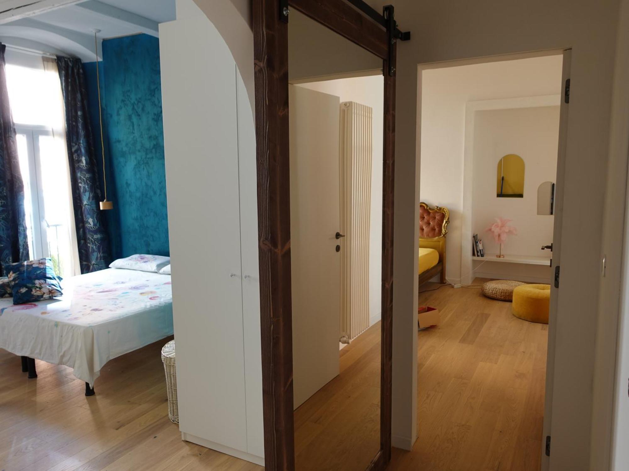 Cavana Cosy Apartment With Garden Near The Sea Trieste Extérieur photo