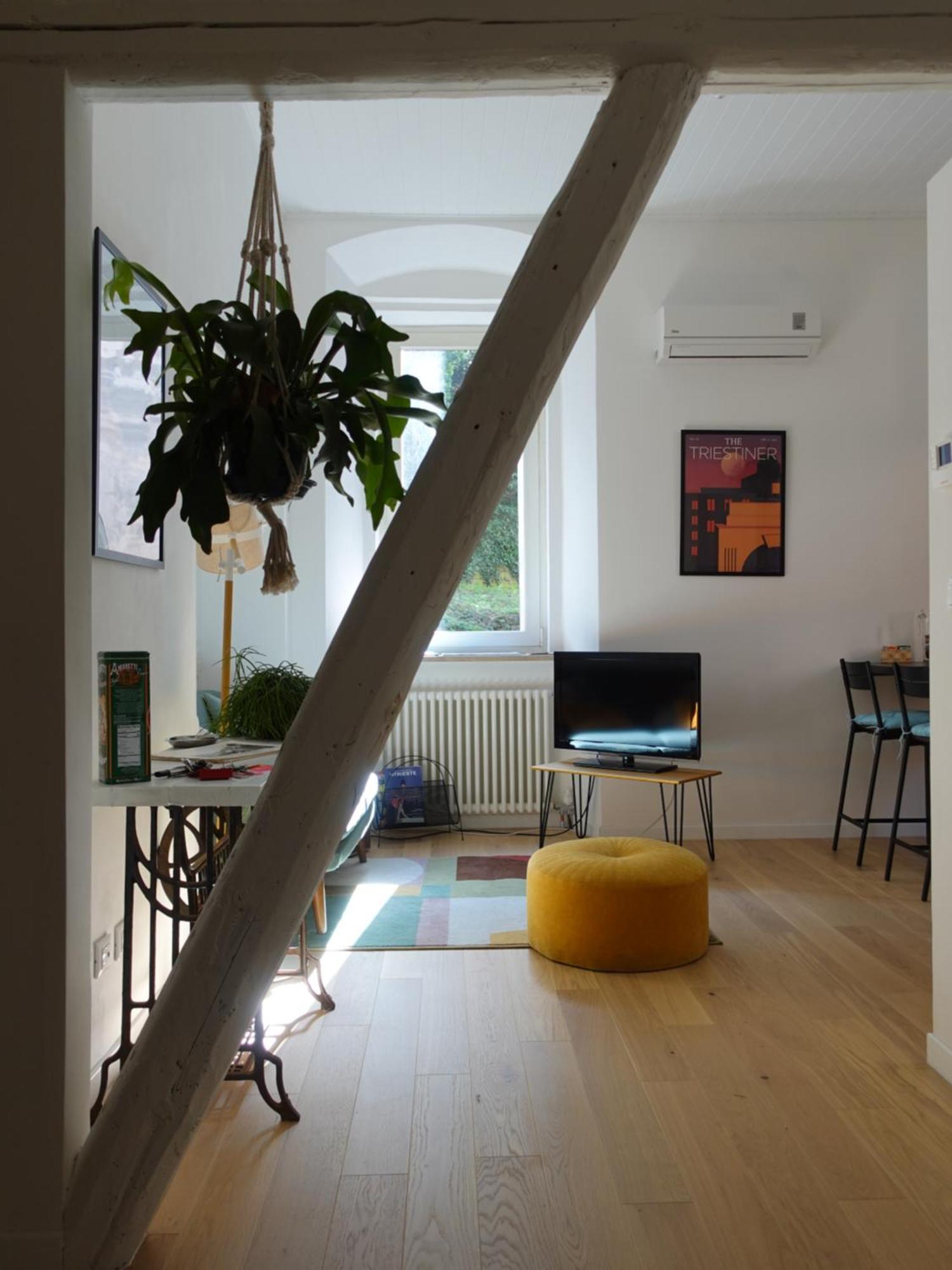 Cavana Cosy Apartment With Garden Near The Sea Trieste Extérieur photo