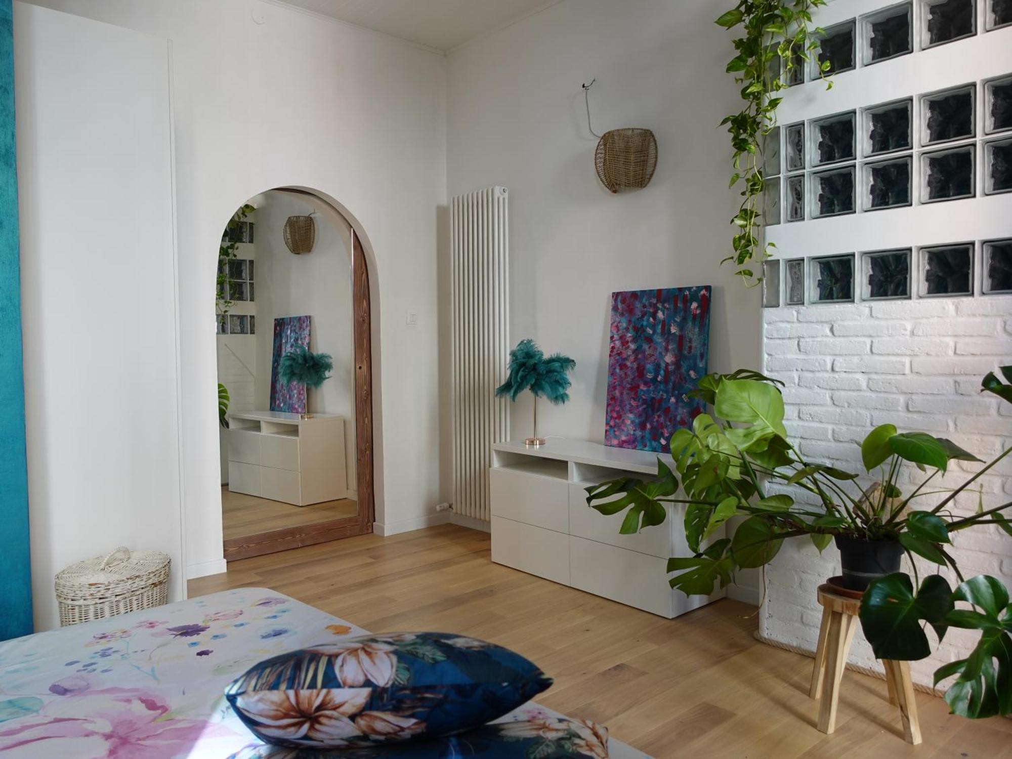 Cavana Cosy Apartment With Garden Near The Sea Trieste Extérieur photo