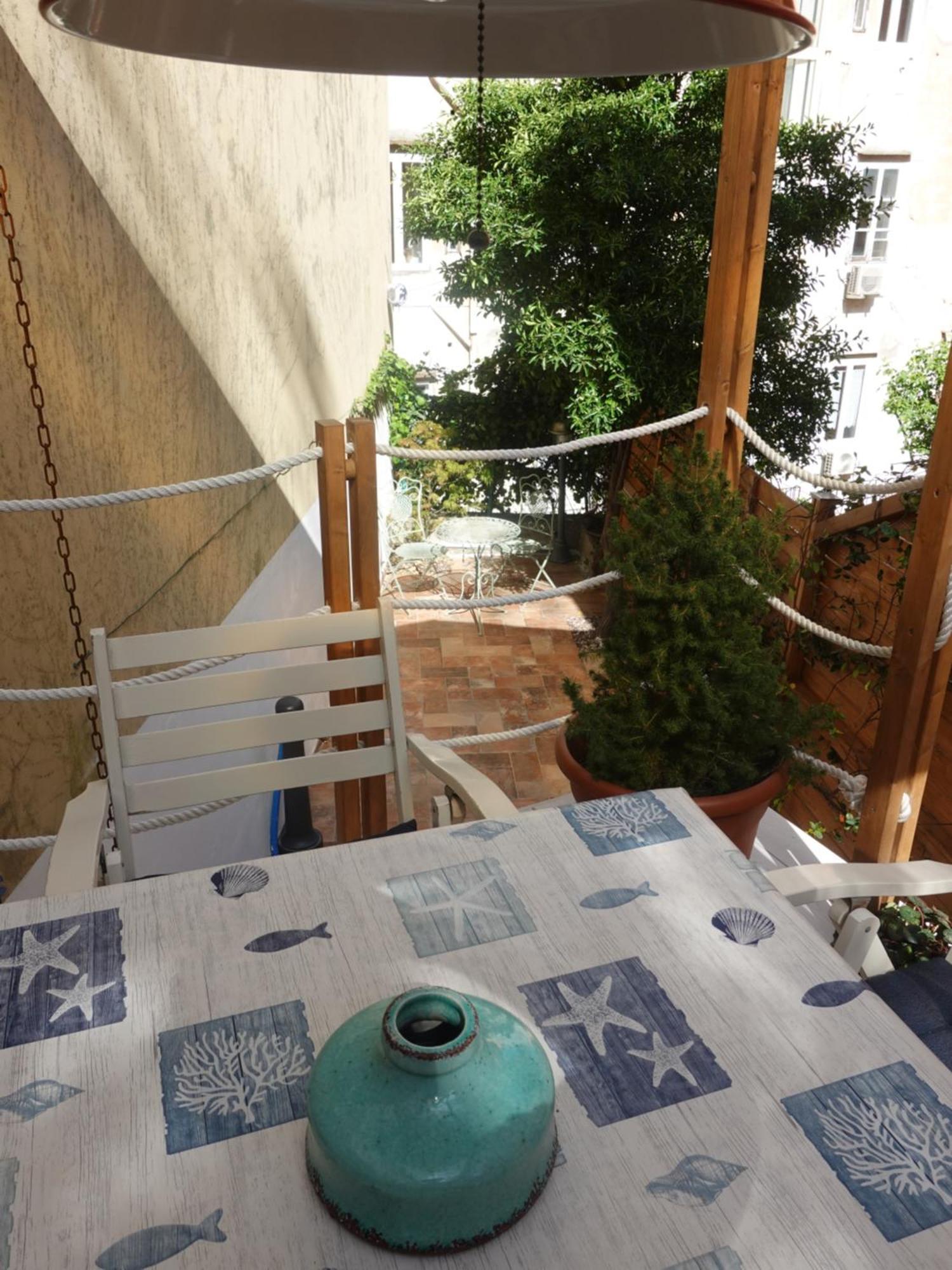 Cavana Cosy Apartment With Garden Near The Sea Trieste Extérieur photo