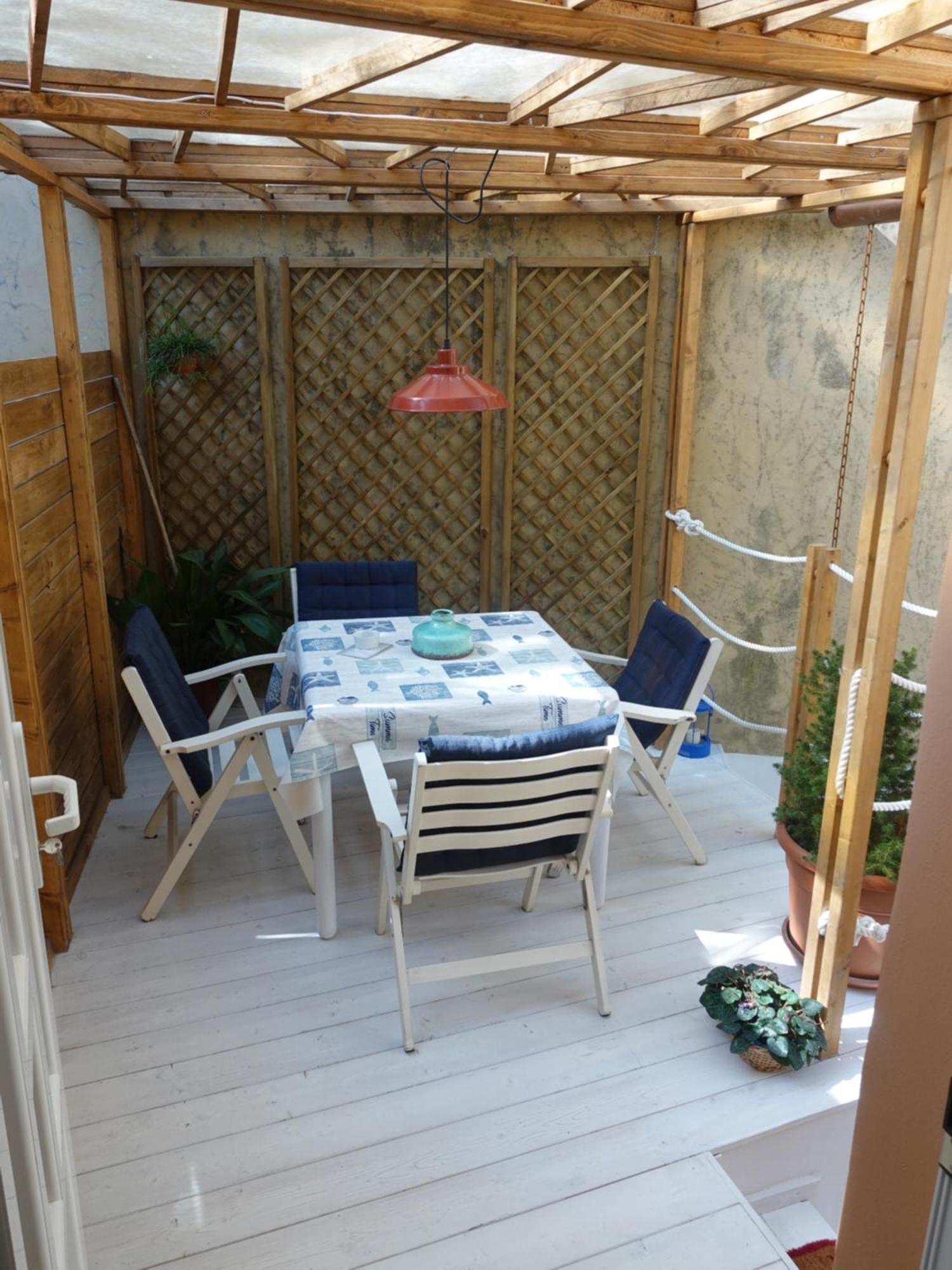 Cavana Cosy Apartment With Garden Near The Sea Trieste Extérieur photo
