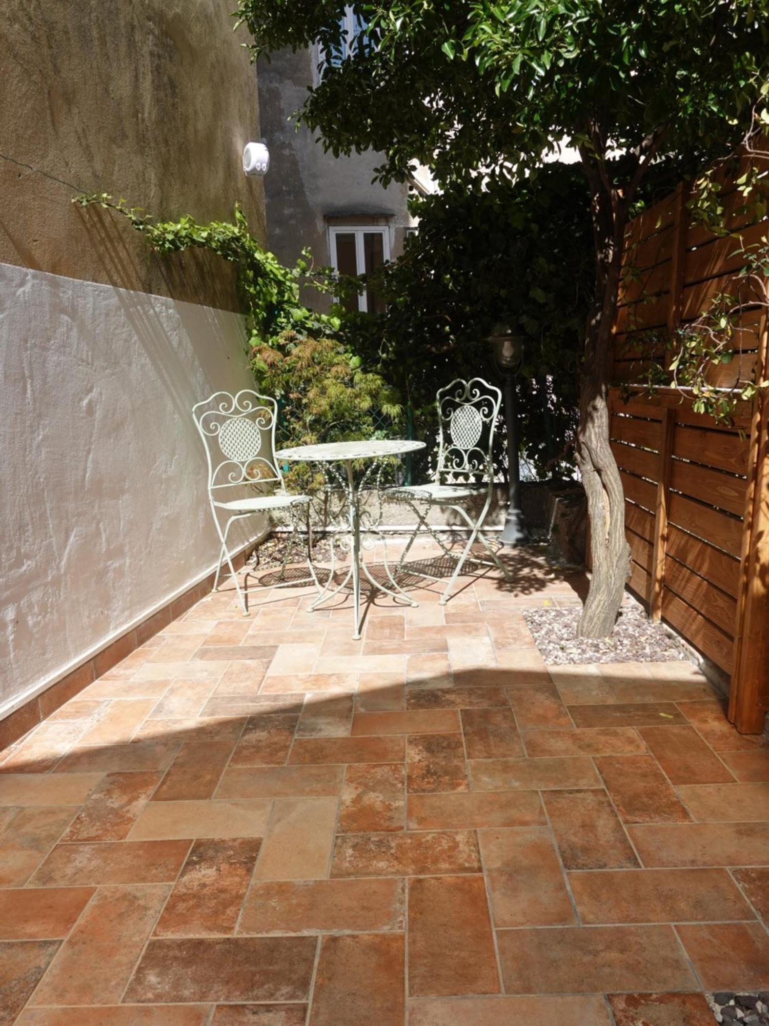 Cavana Cosy Apartment With Garden Near The Sea Trieste Extérieur photo