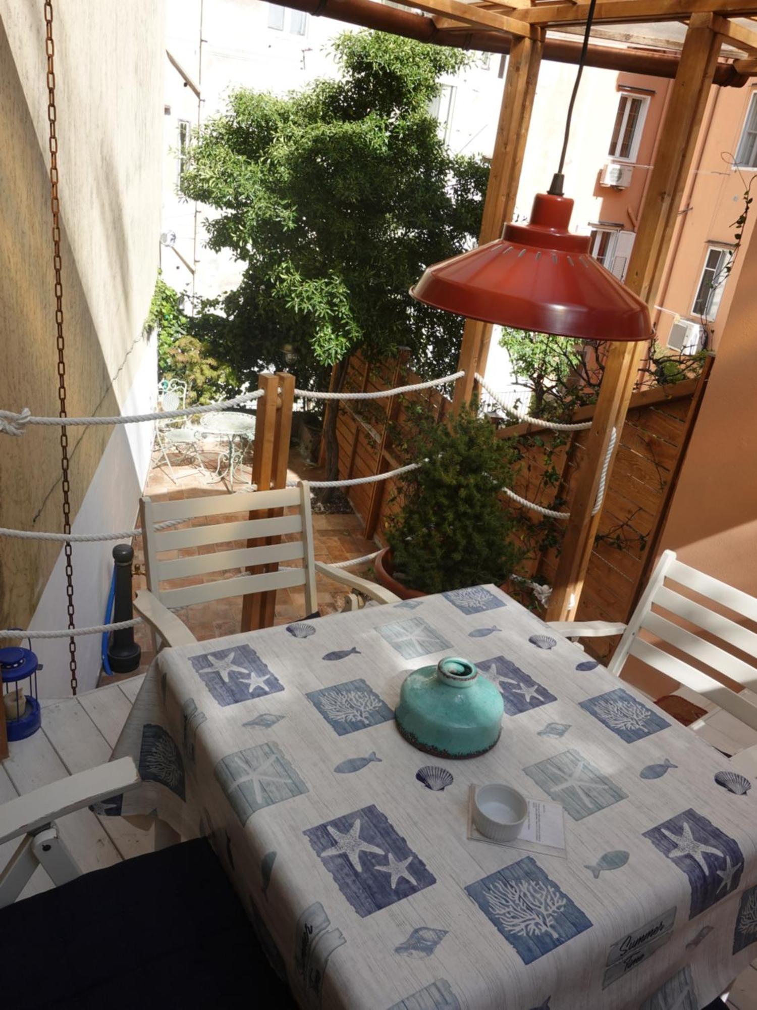 Cavana Cosy Apartment With Garden Near The Sea Trieste Extérieur photo