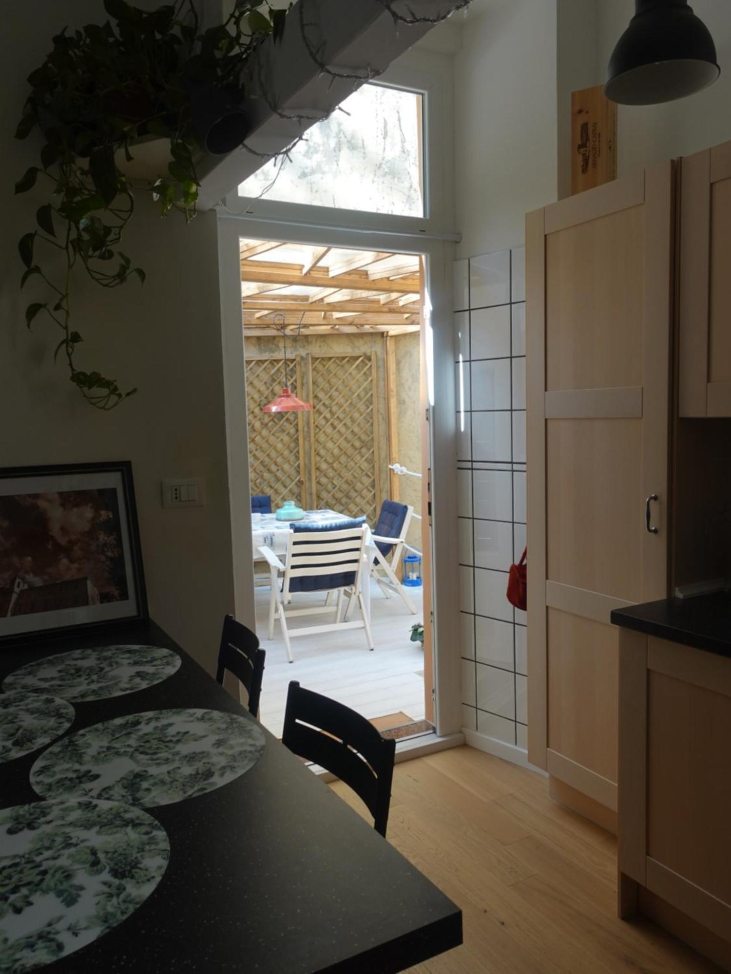 Cavana Cosy Apartment With Garden Near The Sea Trieste Extérieur photo