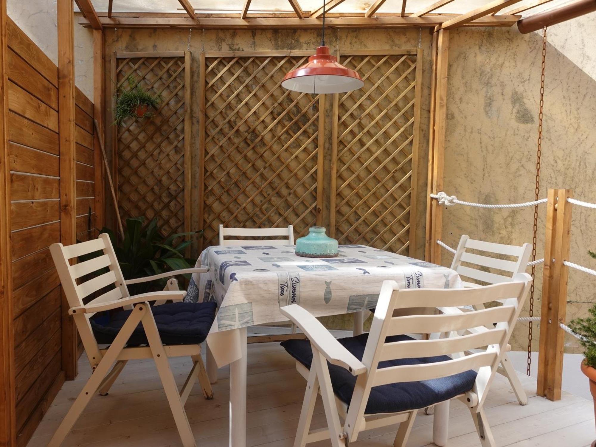 Cavana Cosy Apartment With Garden Near The Sea Trieste Extérieur photo