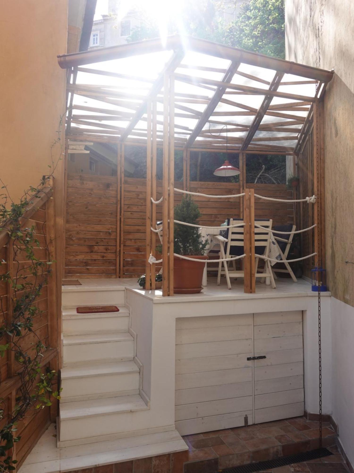 Cavana Cosy Apartment With Garden Near The Sea Trieste Extérieur photo
