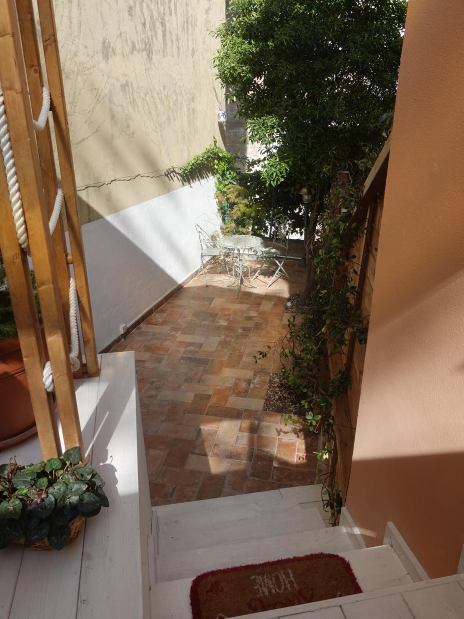 Cavana Cosy Apartment With Garden Near The Sea Trieste Extérieur photo