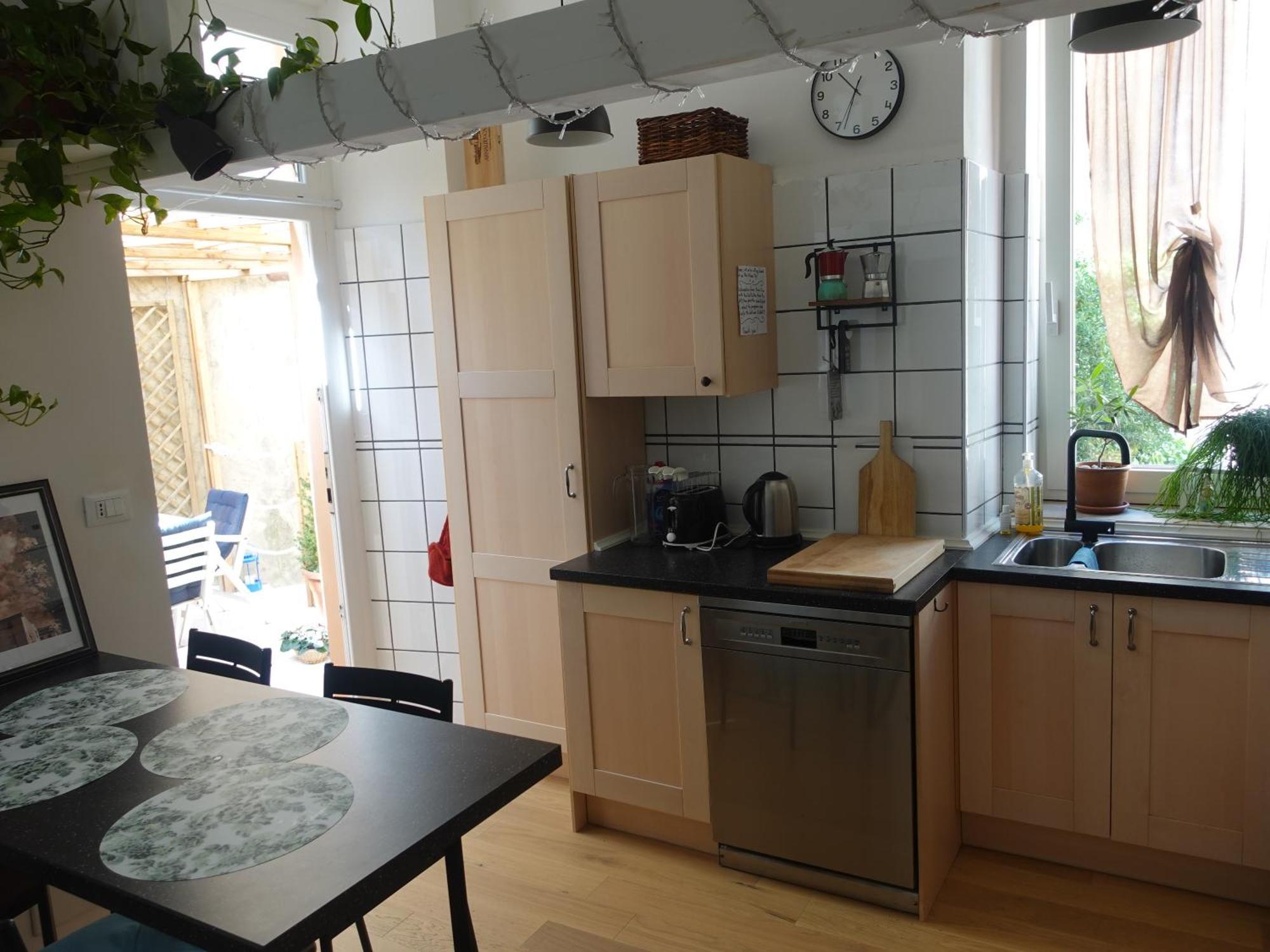 Cavana Cosy Apartment With Garden Near The Sea Trieste Extérieur photo